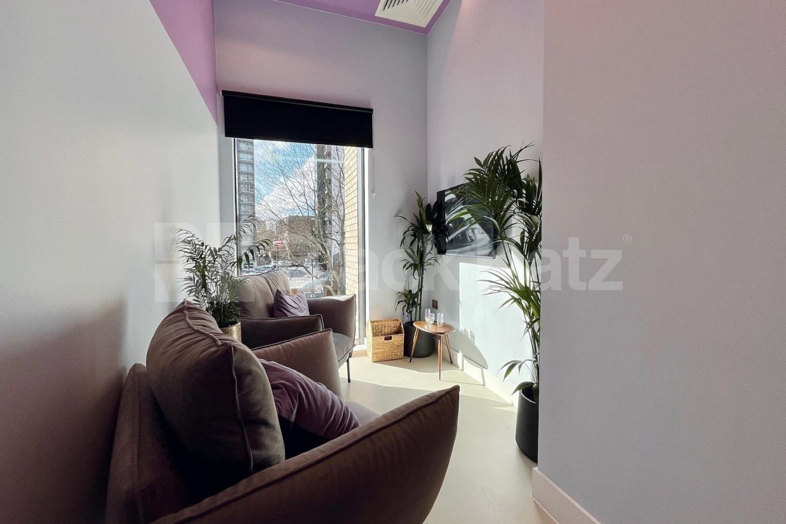  Exclusive Luxury Studio Ilderton Road , South Bermondsey 